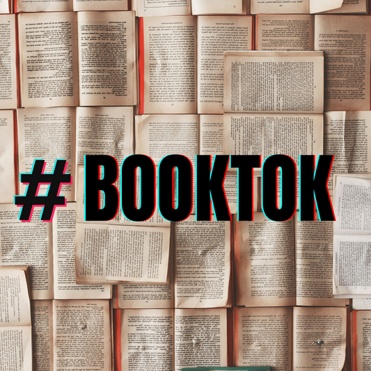 My Love for Booktok: How TikTok's Book Community Changed My Reading Game